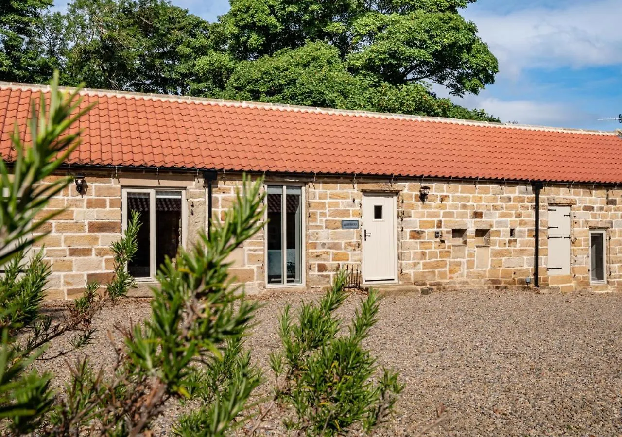 Hog Barn At Howe End Castleton  0*, Castleton (North Yorkshire)
