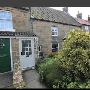 Carlton Cottage, Holiday home